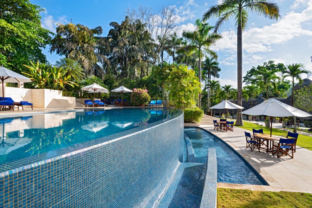 top resorts in Belize