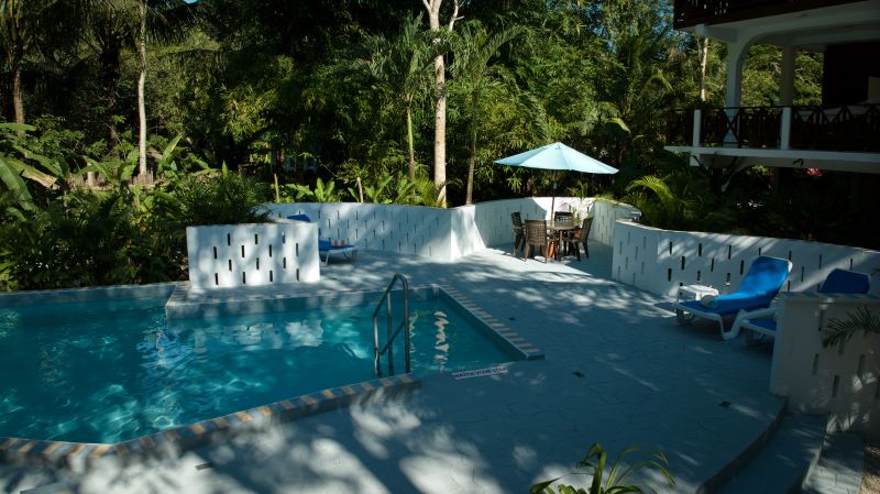  top resorts in Belize