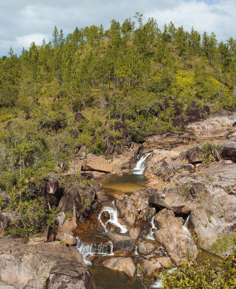 Rio On Pools Belize