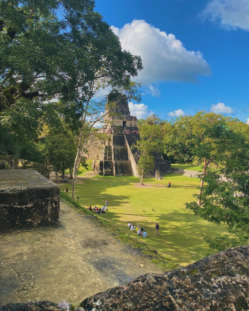 Belize Hub Tours