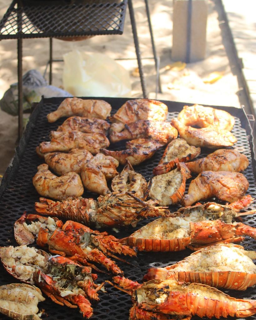 San Pedro Lobster Festival 2026