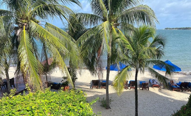 Belize luxury resorts