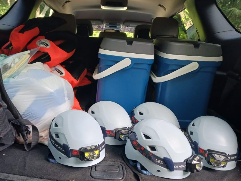  Belize Hub Tours packing guide