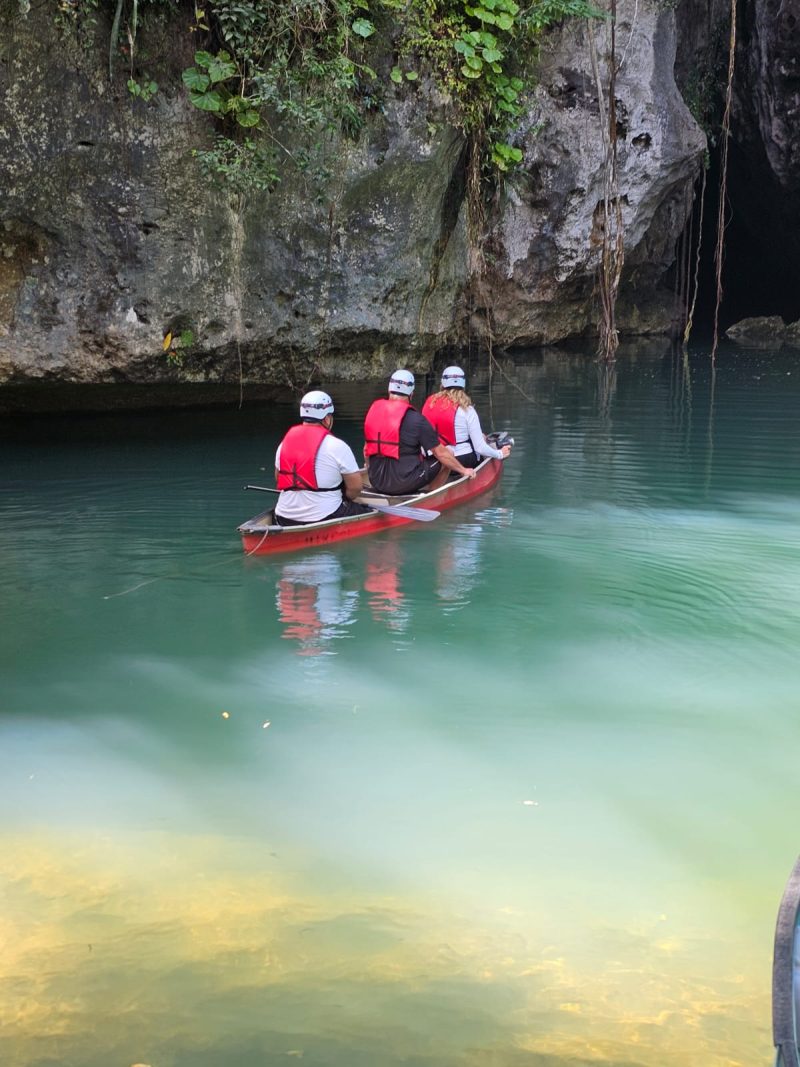 Belize Hub Tours Spring Break