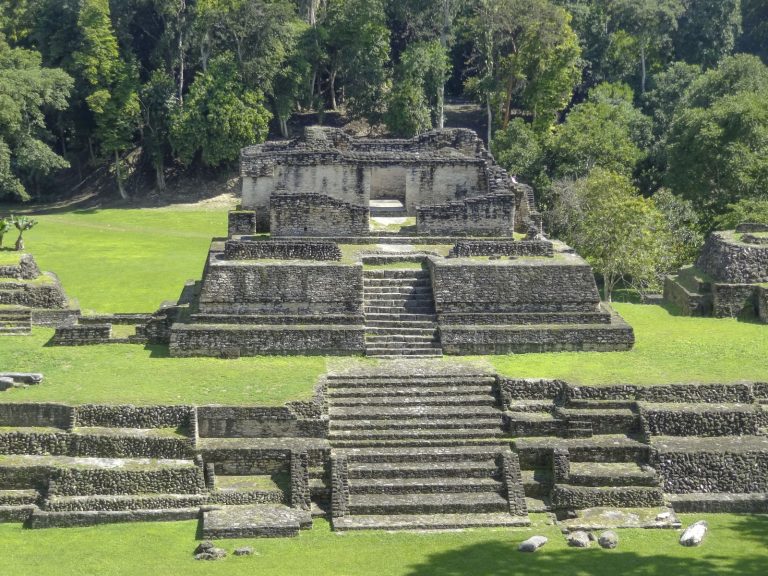 Belize travel tips May