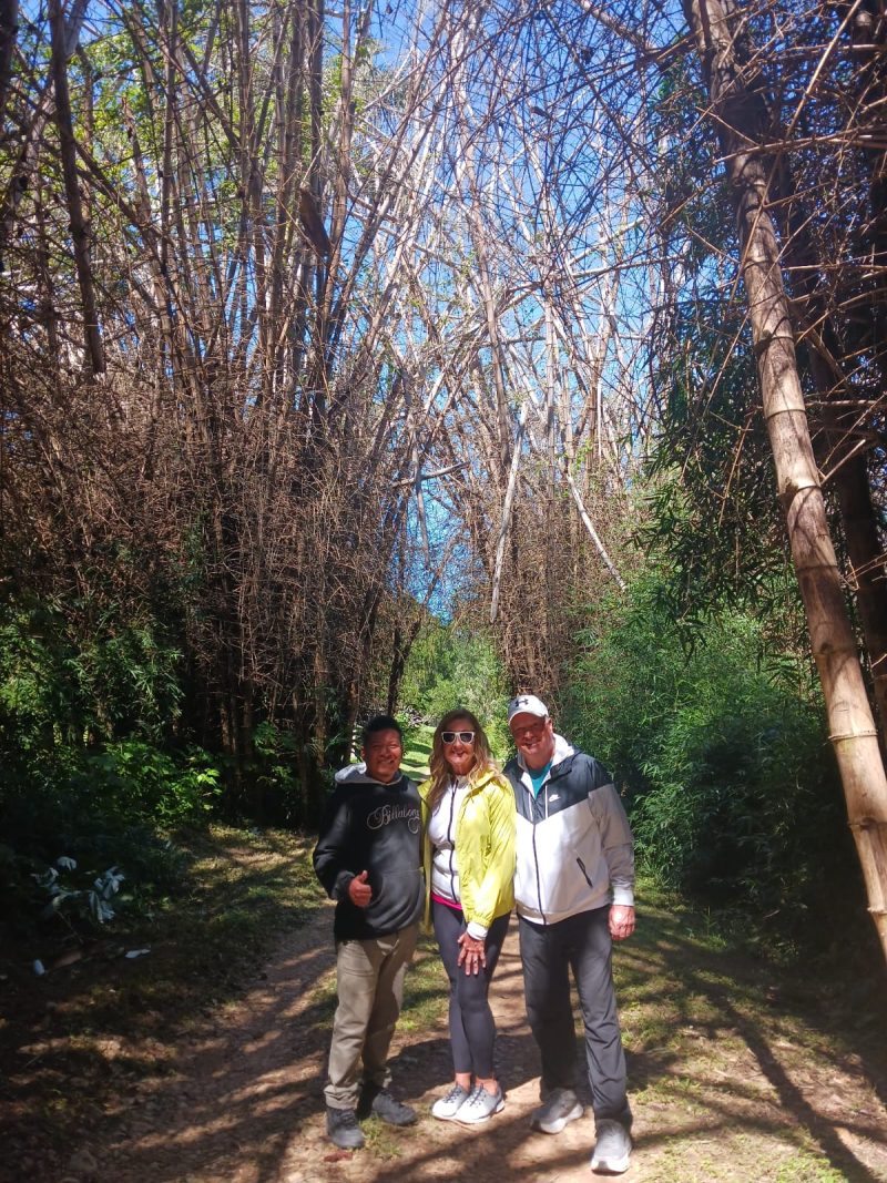 responsible travel Belize