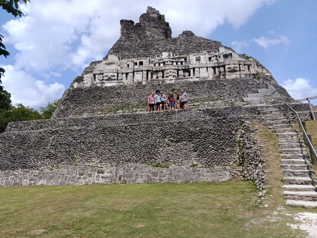 things to do in Belize in one day