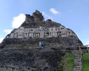 best combo tours in Belize