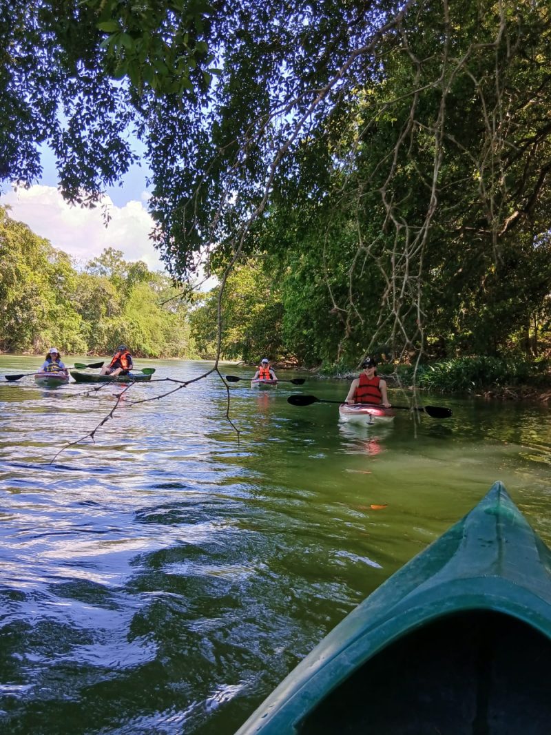 Belize Hub Tours travel tips