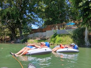 Belize summer vacation ideas