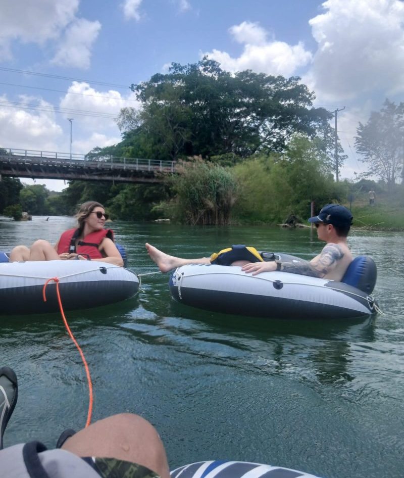 romantic things to do in Belize
