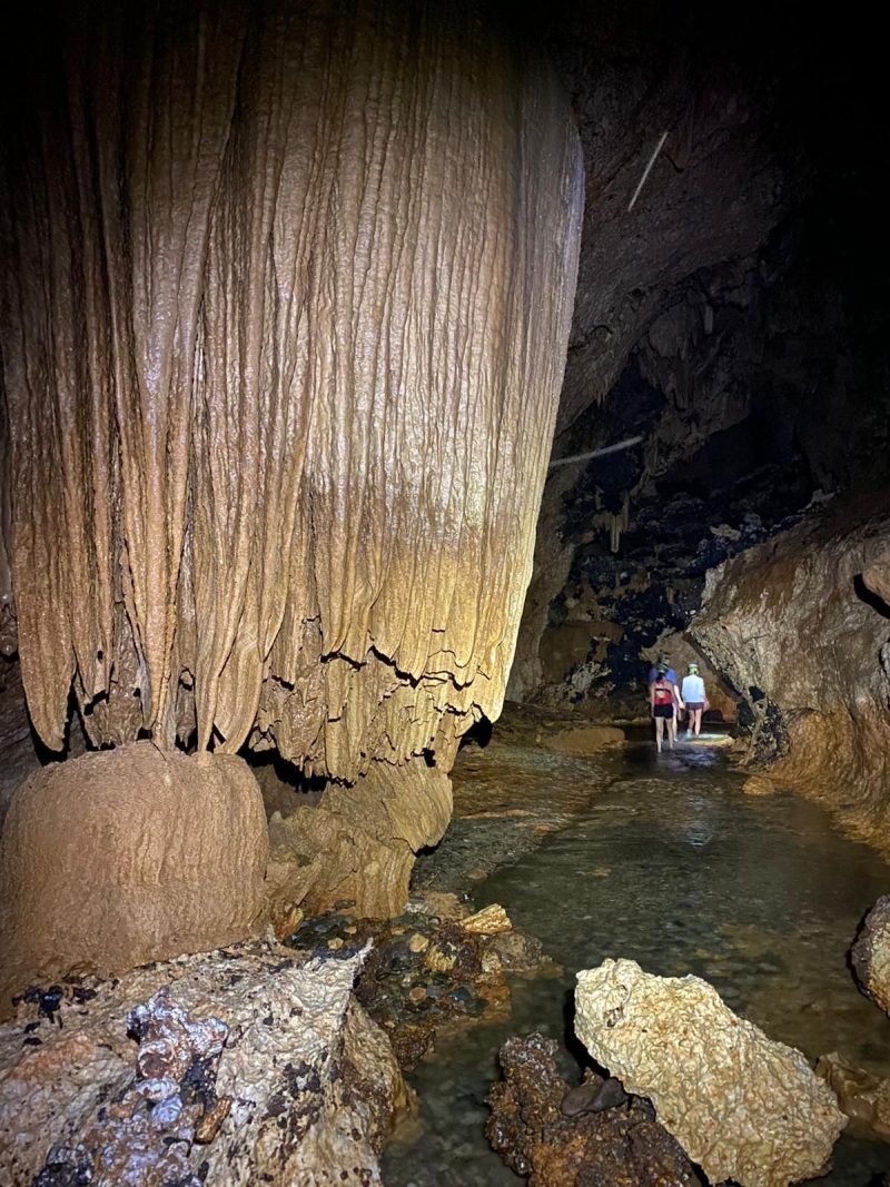 Belize Hub Tours ATM Cave