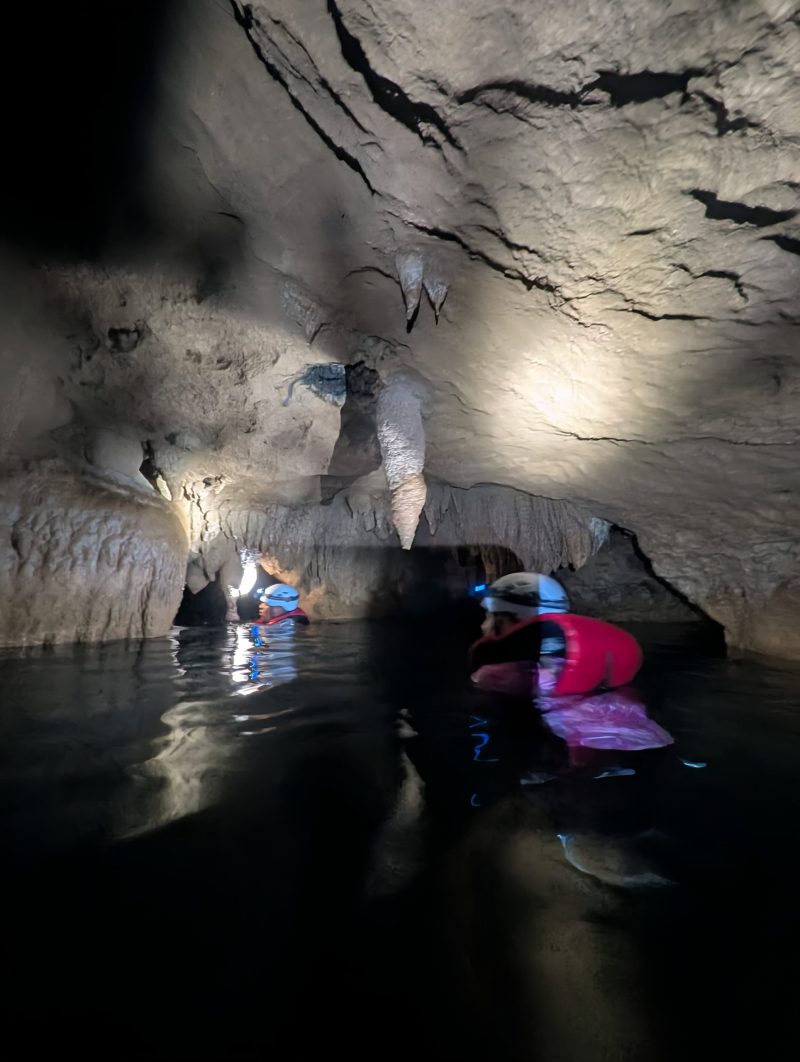 Belize Hub Tours ATM Cave
