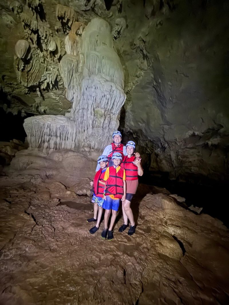 Belize Hub Tours ATM Cave