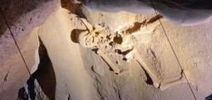 ATM Cave tour
