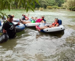 Belize green season