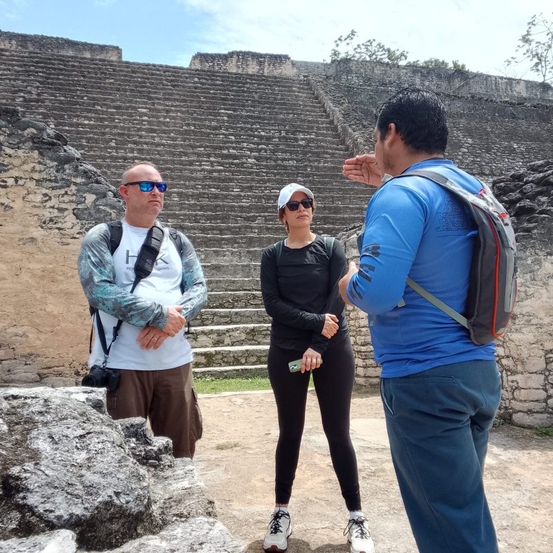 Belize Hub Tours