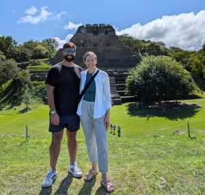 Belize tours for couples