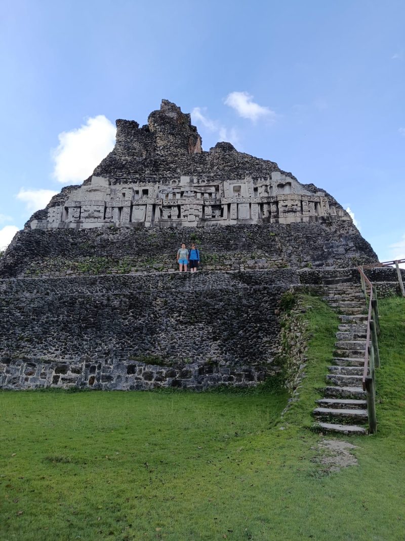 Belize travel tips