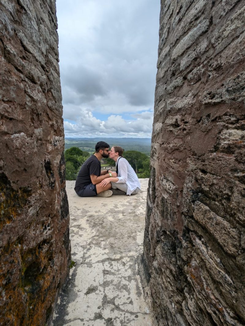 Belize honeymoon tours