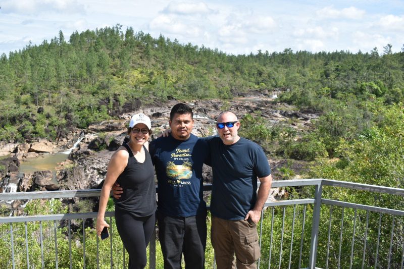 Belize Hub Tours
