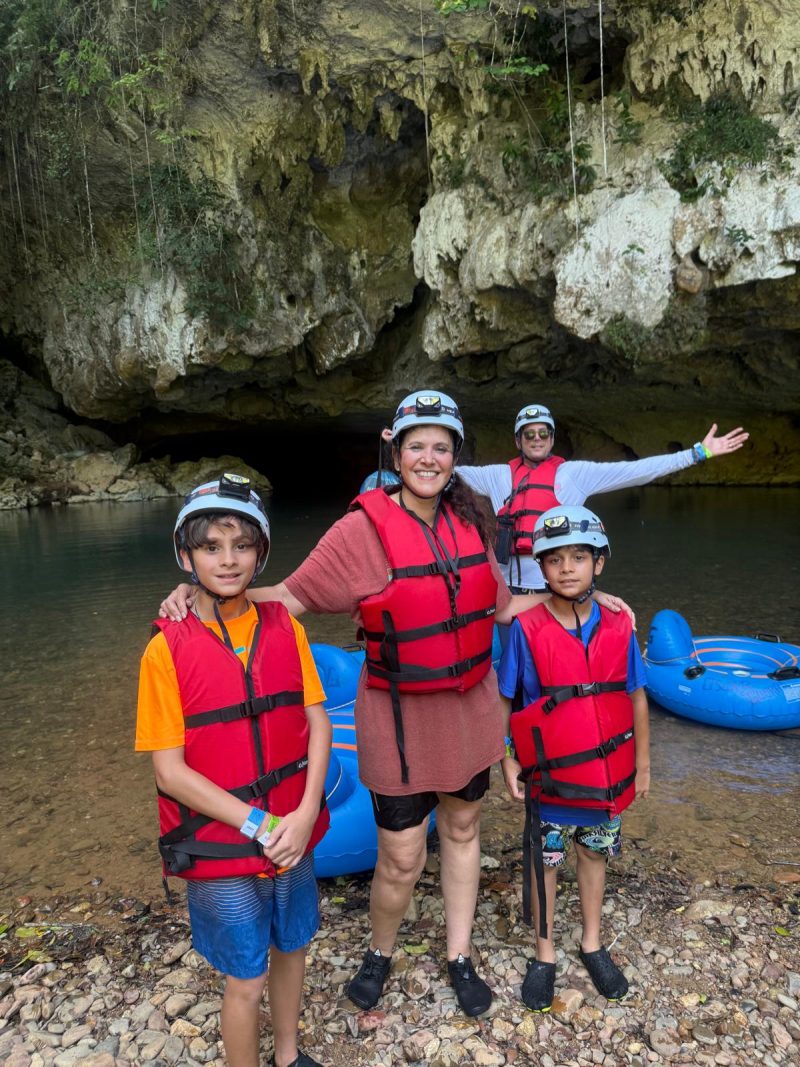 Belize Hub Tours