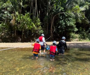 best Belize tours