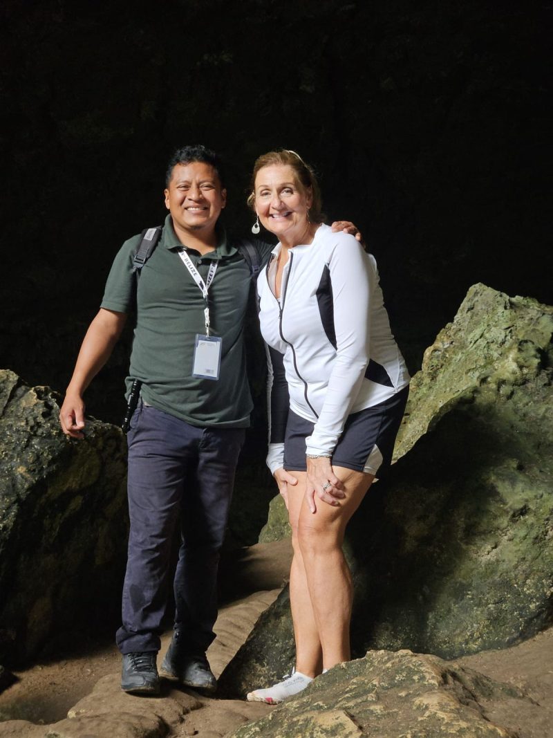 Belize Hub Tours
