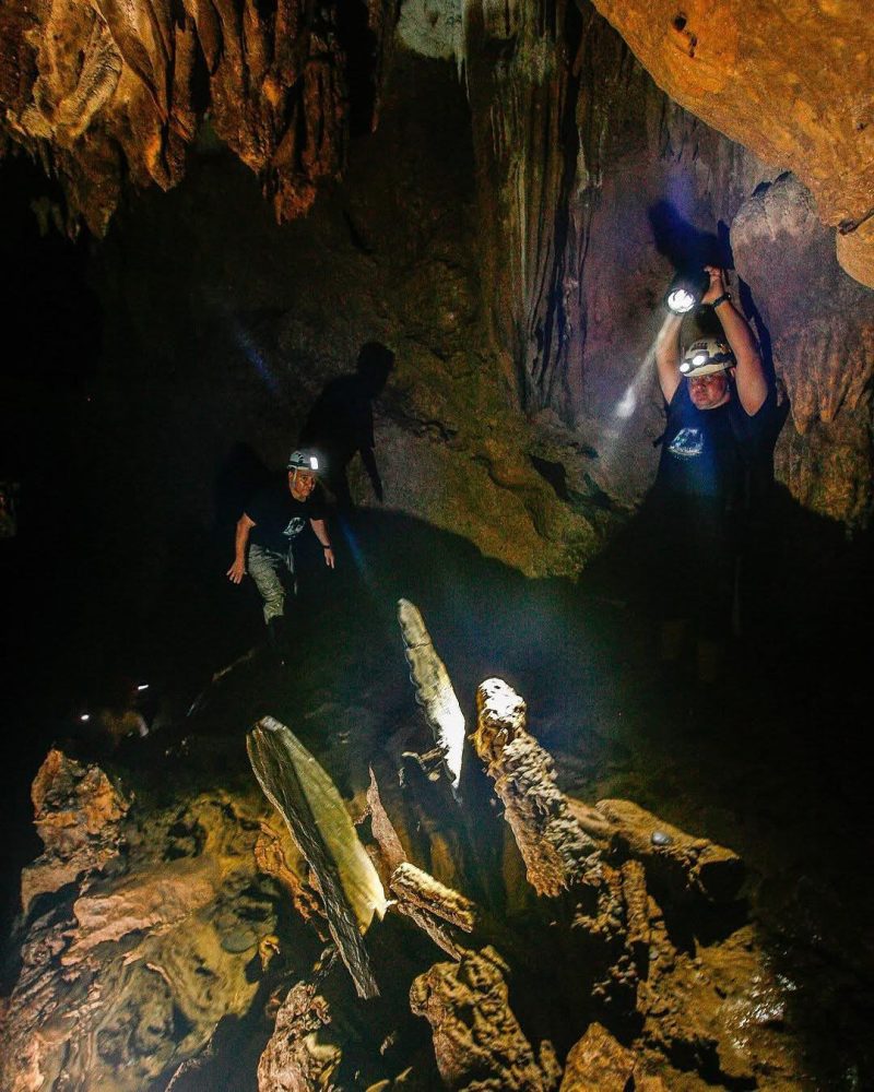 Belize Hub Tours