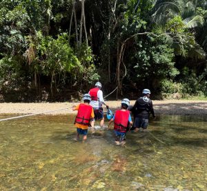 Belize wildlife tours